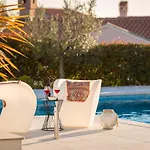 Villa Old Olive I By Interhome