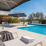 Villa Old Olive I By Interhome *
