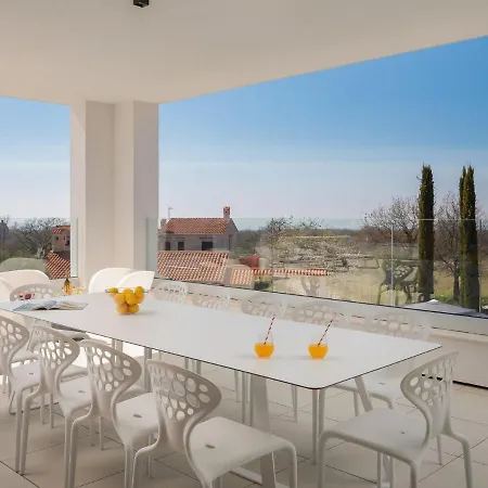Villa Old Olive I By Interhome