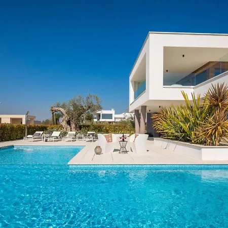 Villa Old Olive I By Interhome Vodnjan