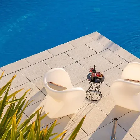 Villa Old Olive I By Interhome *