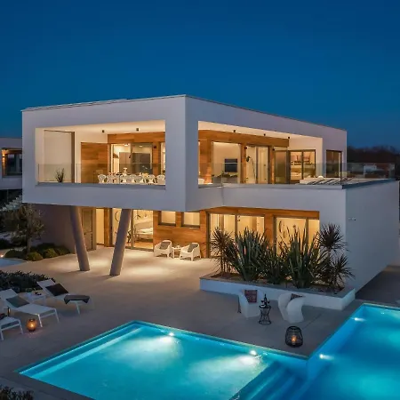 Villa Old Olive I By Interhome Vodnjan