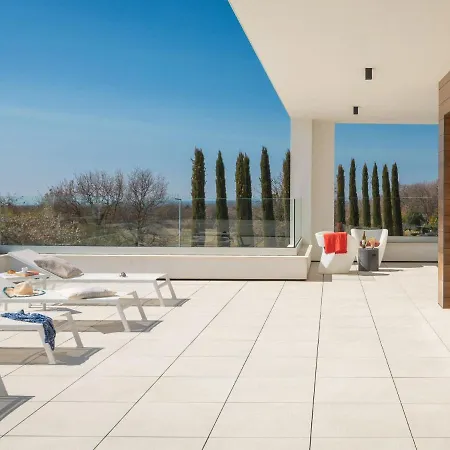 Villa Old Olive I By Interhome *