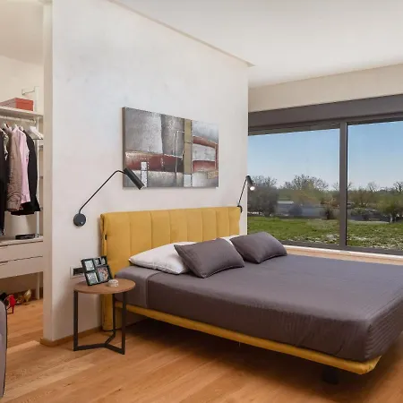 Villa Old Olive I By Interhome *