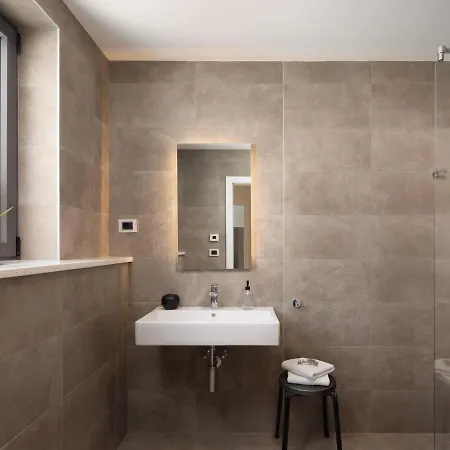 Old Olive I By Interhome