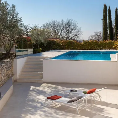 Old Olive I By Interhome Villa Vodnjan