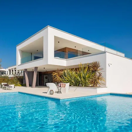 Old Olive I By Interhome