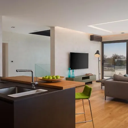 Villa Old Olive I By Interhome