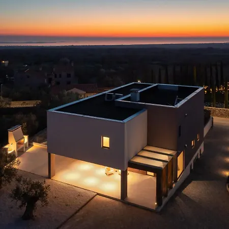 Old Olive I By Interhome Villa Vodnjan