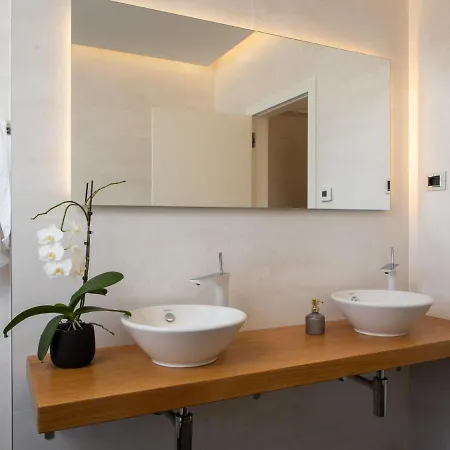Villa Old Olive I By Interhome *