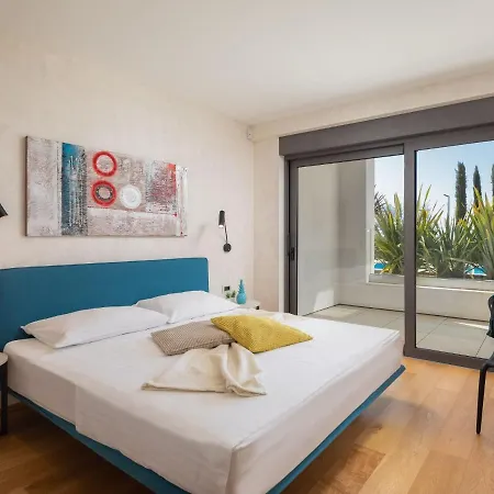 Villa Old Olive I By Interhome Vodnjan