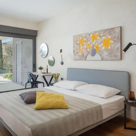 Old Olive I By Interhome Villa Vodnjan