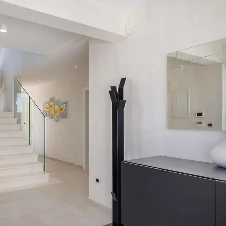 Villa Old Olive I By Interhome *