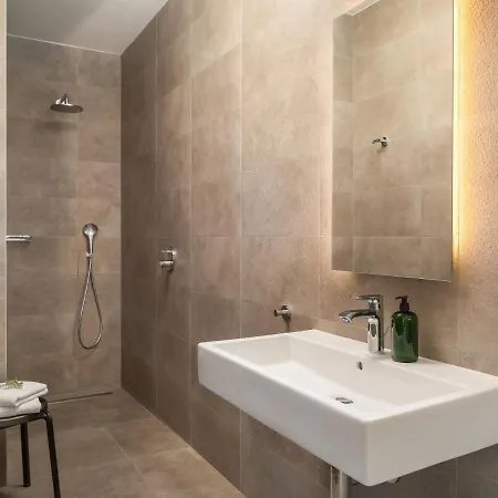 Villa Old Olive I By Interhome
