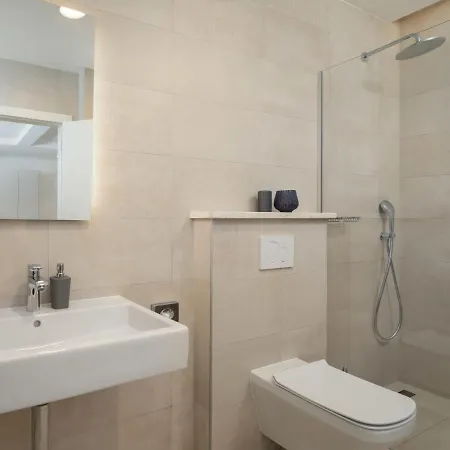 Villa Old Olive I By Interhome Vodnjan