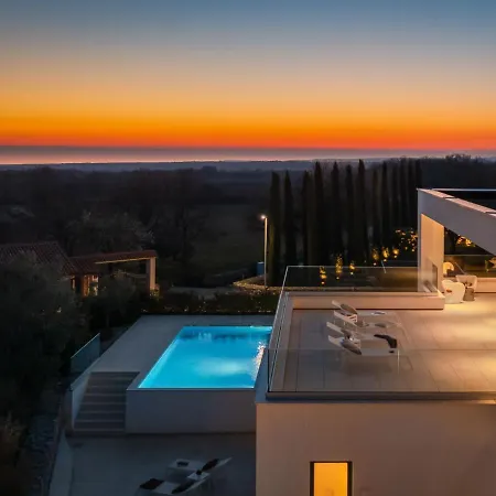 Villa Old Olive I By Interhome Vodnjan