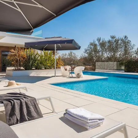 Villa Old Olive I By Interhome *