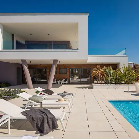 Old Olive I By Interhome *