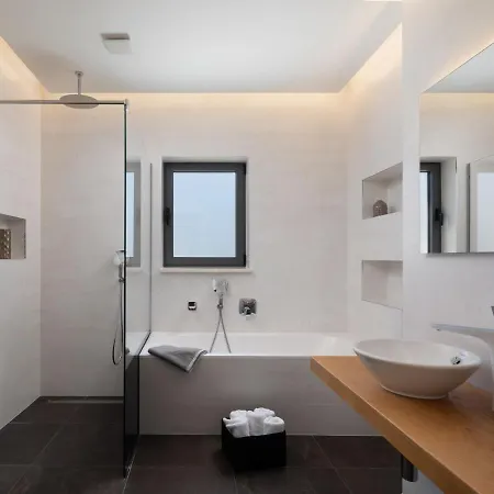 Villa Old Olive I By Interhome *