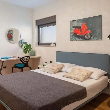 Villa Old Olive I By Interhome Vodnjan