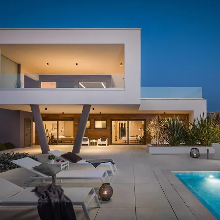 Old Olive I By Interhome 别墅 *