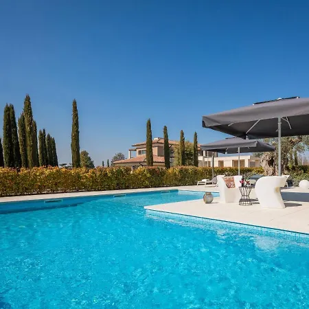 Old Olive I By Interhome 别墅 沃德年