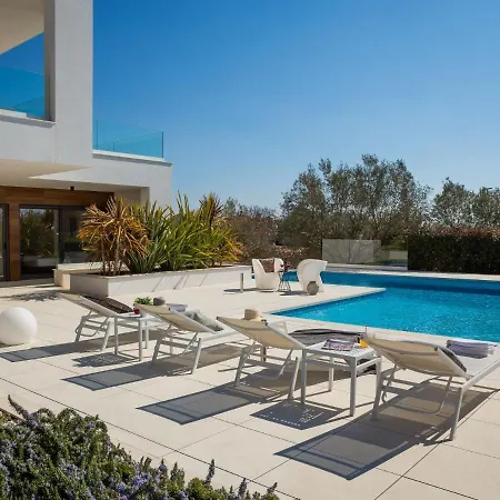 Old Olive I By Interhome 别墅 沃德年