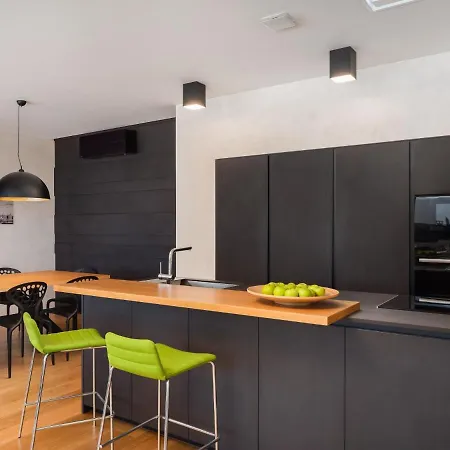 Old Olive I By Interhome 别墅 沃德年