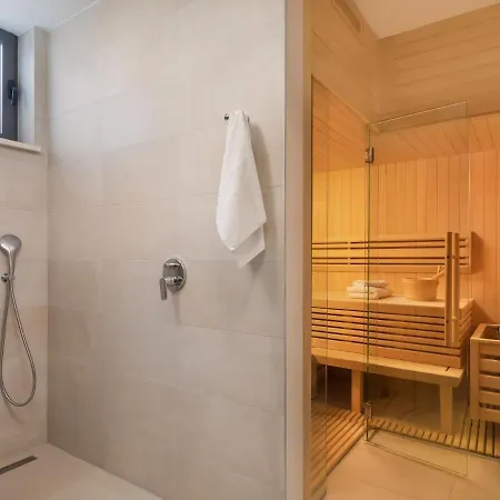 Old Olive I By Interhome