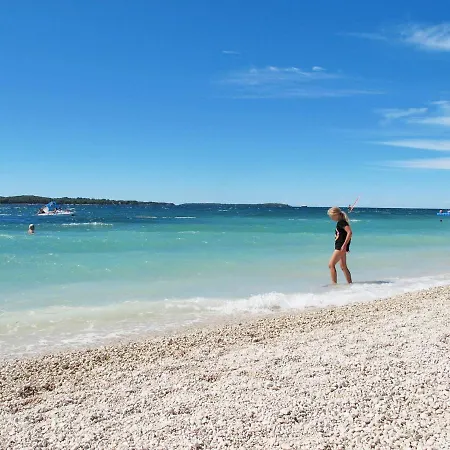 Old Olive I By Interhome *