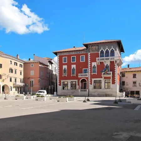 别墅 Old Olive I By Interhome 沃德年