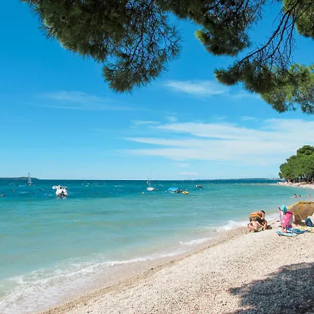 Old Olive I By Interhome