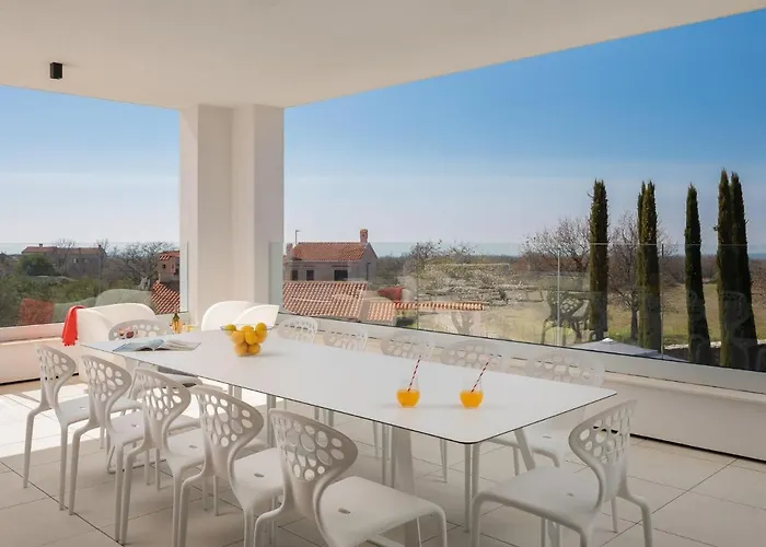 Βίλα Old Olive I By Interhome