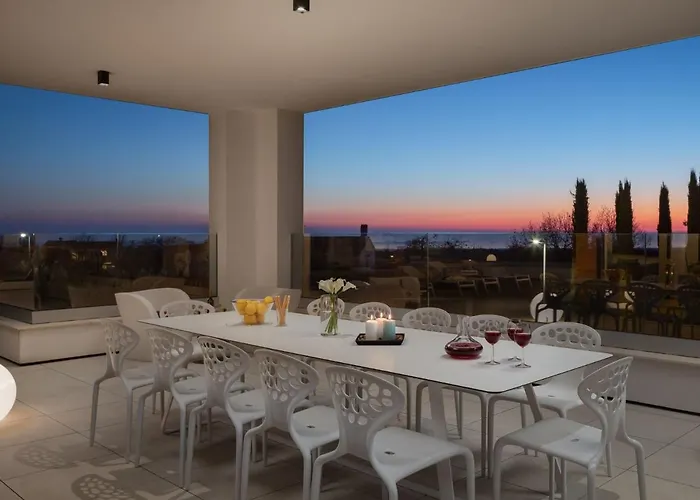 Old Olive I By Interhome * Vodnjan