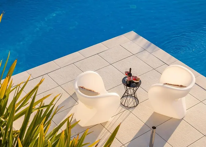 Βίλα Old Olive I By Interhome *