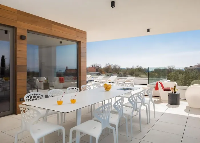 Βίλα Old Olive I By Interhome