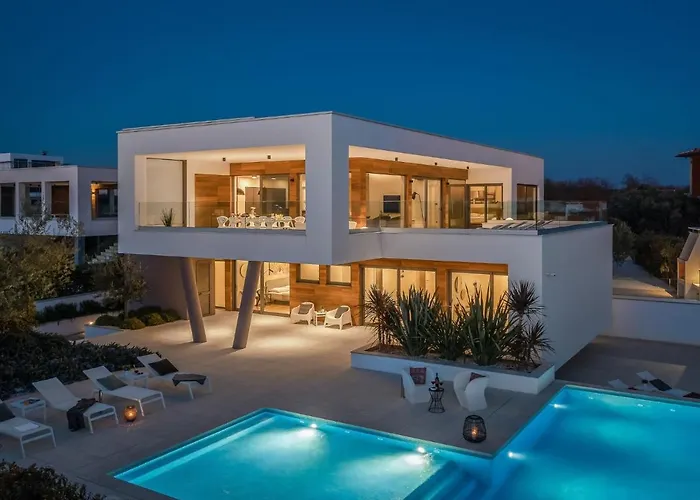 Βίλα Old Olive I By Interhome Vodnjan