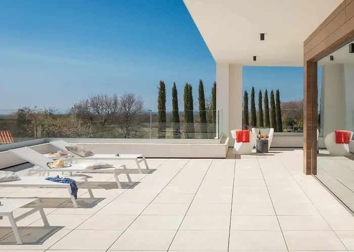 Βίλα Old Olive I By Interhome *