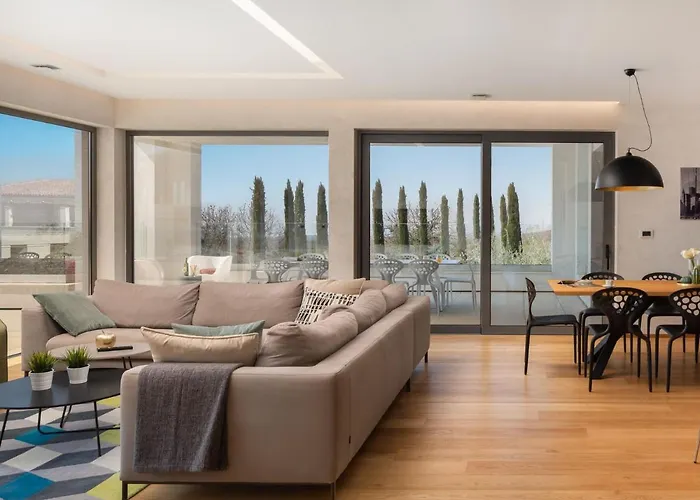 Old Olive I By Interhome Βίλα