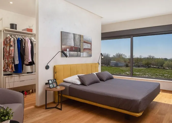 Βίλα Old Olive I By Interhome *