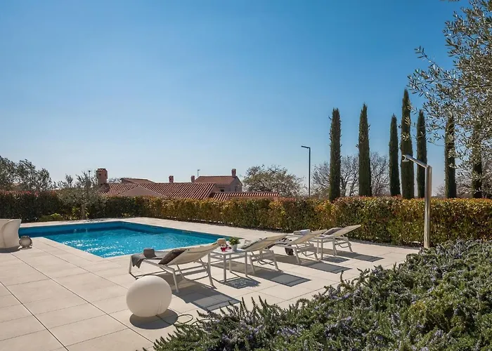 Βίλα Old Olive I By Interhome