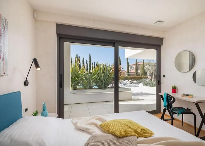 Old Olive I By Interhome * Vodnjan