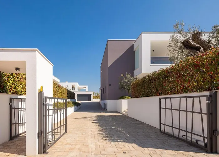 Old Olive I By Interhome Βίλα Vodnjan