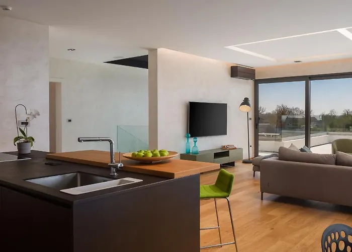 Βίλα Old Olive I By Interhome