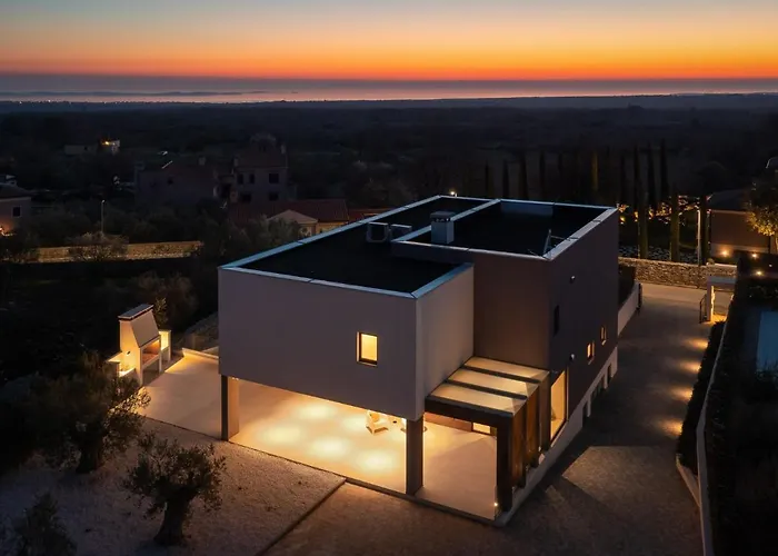 Old Olive I By Interhome Βίλα Vodnjan