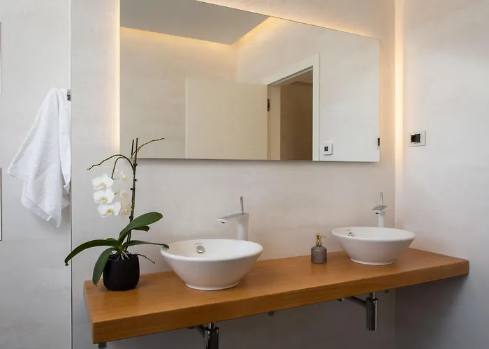 Βίλα Old Olive I By Interhome *