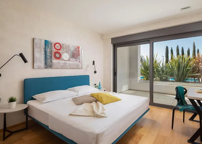 Βίλα Old Olive I By Interhome Vodnjan