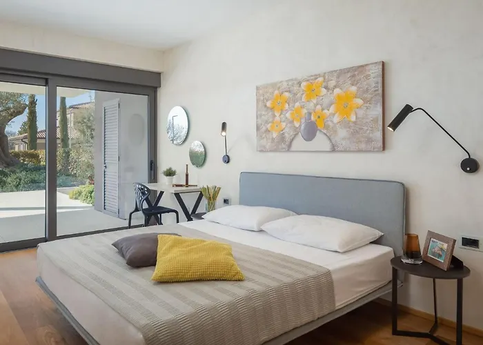 Old Olive I By Interhome Βίλα Vodnjan