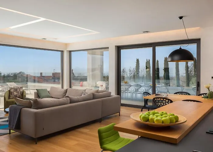 Βίλα Old Olive I By Interhome Vodnjan