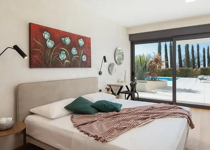 Old Olive I By Interhome *